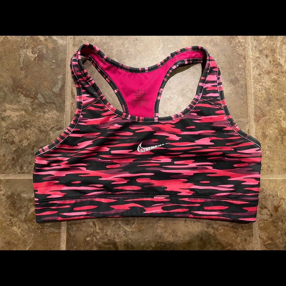 Women’s Nike Sport Bra